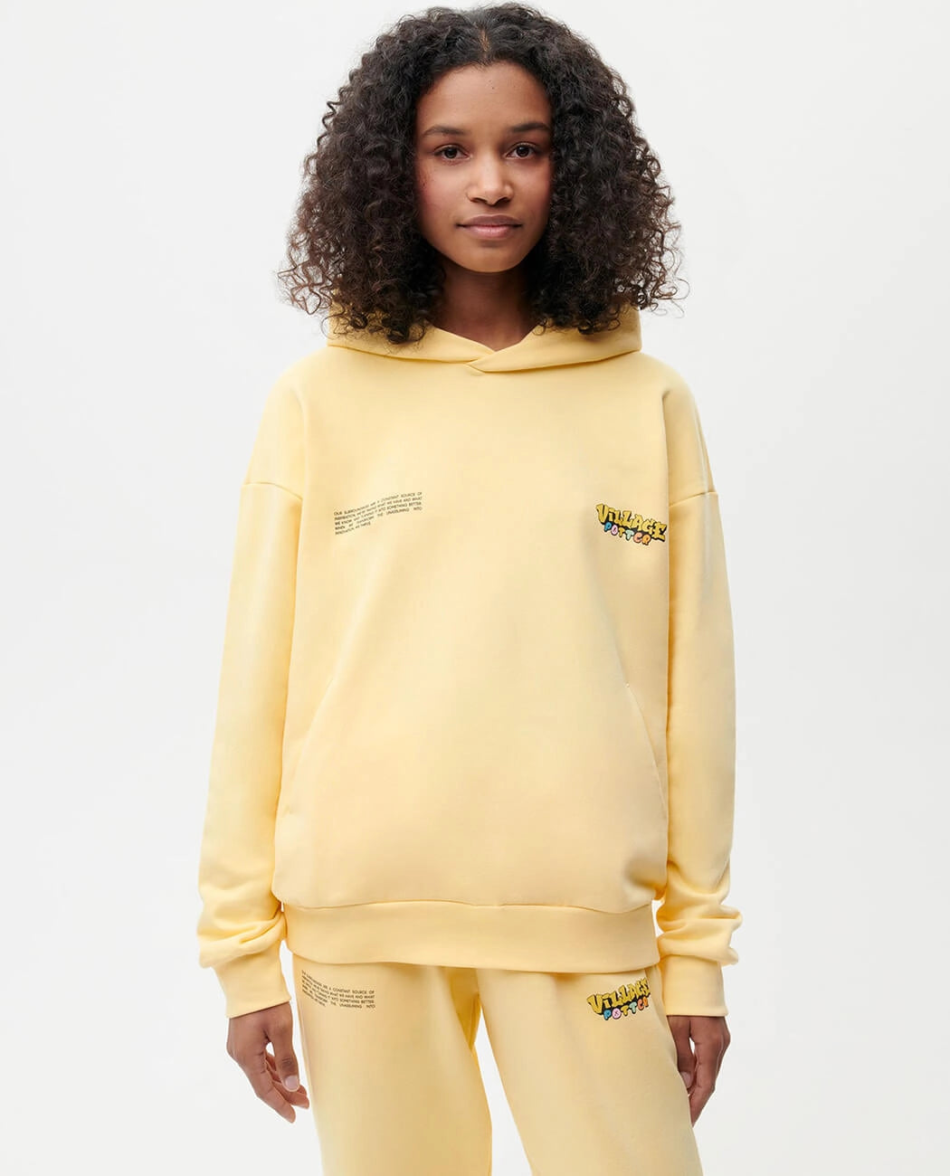 Double the Warmth Girl's Fashion Jacket Duo